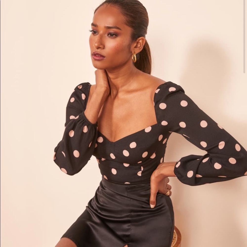 reformation reign top